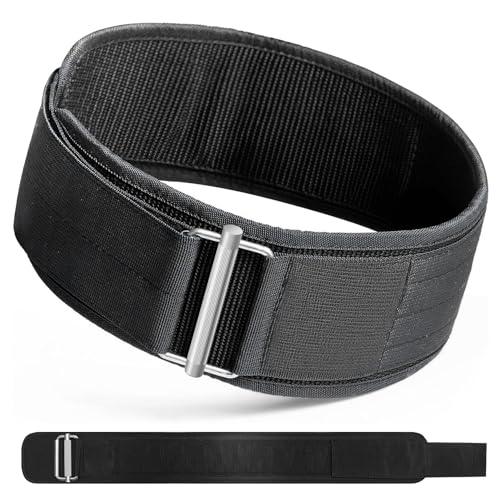 weight Lifting Belt for Men and Women Wide Weight Belt,Lifting Support for Men for Weightlifting,Power Lifting,Squat,Gym Training,and Back Support - size: XX-Large