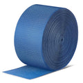 Shappy Gymnastics Mat Hook Fastener Gymnastics Cheer Mats Tape Strip for Tumbling 4" Wide Carpet Repair Nylon Hook for Carpet Bonded Foam Seams Cheer Gym Floors Cheerleading Supplies - color: Royal Blue