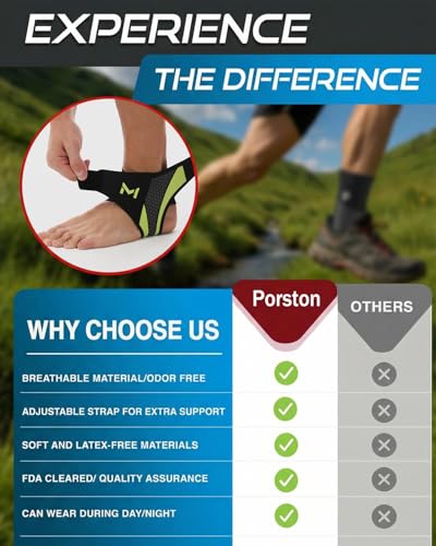 2-Pack Ankle Brace for Men & Women,Adjustable Lace up Ankles Sock,Basketball Ankle Stabilizer with Straps,Orthopedic Compression Sleeve for Plantar Fasciitis Relief,Tendonitis,Sprained (Gray) - color: Gray