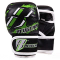 Revgear Revgear Pro Series MS1 MMA Boxing Gloves - color: Green/Black, size: Small