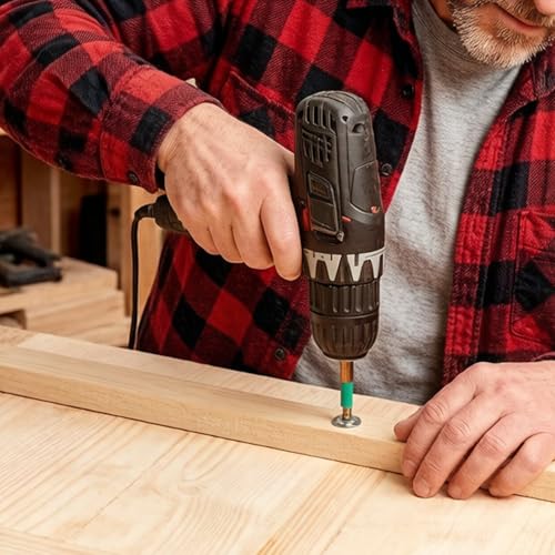 Hollow Wall Anchors, M8 Carbon Steel Drywall Anchors Kit, Heavy Duty Hollow Door Anchors and Petal Nuts for Thin Walls, Hollow Doors, Aluminum Cladding and Iron Sheet, 5 Pcs - size: M8