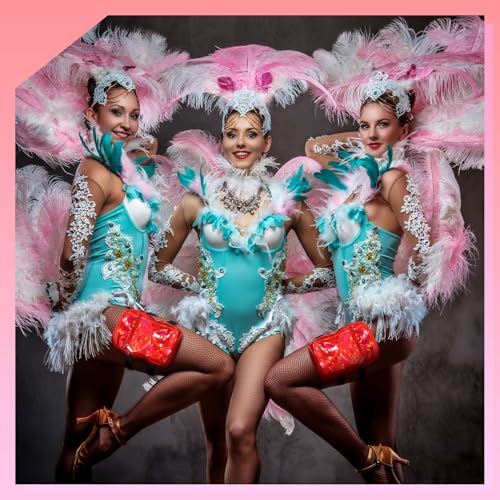 Carnival Leg Bag Holographic Thigh Bag with Adjustable Strap Leg Pouch Harness Women Summer Travel Hiking Pack(Red,Leg Bag) - color: Red, style: Leg Bag