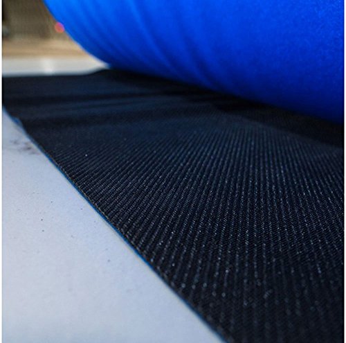 NEW! iPackBoxes - Neo Shield Neoprene Runner Blue - 1.5mm Thick 27 inch Wide 20 feet Long