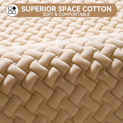 YDKGL Bathroom Rugs Non Slip, Extra Soft Absorbent Quick Dry Bath Mats, Foam Weave Texture Thin Bath Rugs Washable with Rubber Backing, 24" x 48“ - color: Brown, size: 24"x 48"