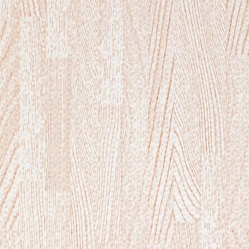 25Pcs Foam Mat, 24" × 24" White Wood Grain Thick Printed Foam Tiles, Interlocking Floor Mats for Home Playroom Basement, Apartment, Trade Show, Dance