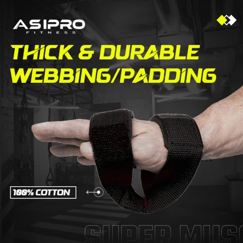 Figure 8 Lifting Straps Gym Padded for Men & Women Gym Deadlift Strap for Weightlifting, Strongman, & Cross Training Heavy Duty Lifting Strap Figure 8 Straps - size: Small