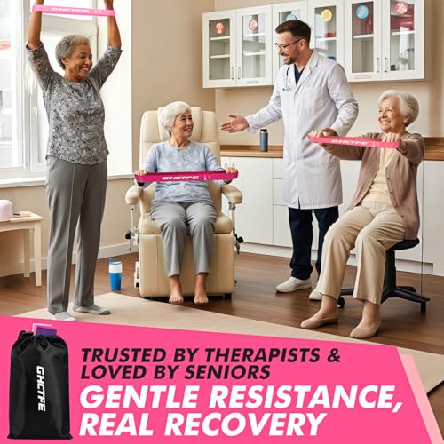 20/100PCS Resistance Bands Bulk Set for Trainers, Small Groups & Fitness Classes, Mini Bands for Glutes, Legs, and Core Workouts, Loop Exercise Bands with Storage Bag, Gift for Workout Buddies - color: Pink gradient-20PCS