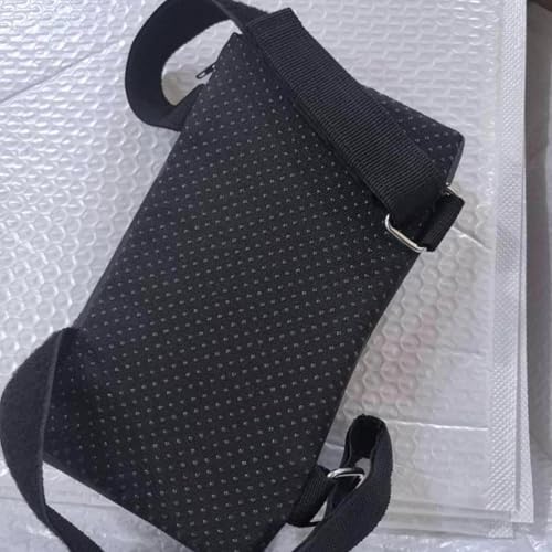 Shoulder Pad for Hack Squat Machine Anti Skid Soft Thick Foam Cushion Support Gym Equipment Accessories for Fitness Workout