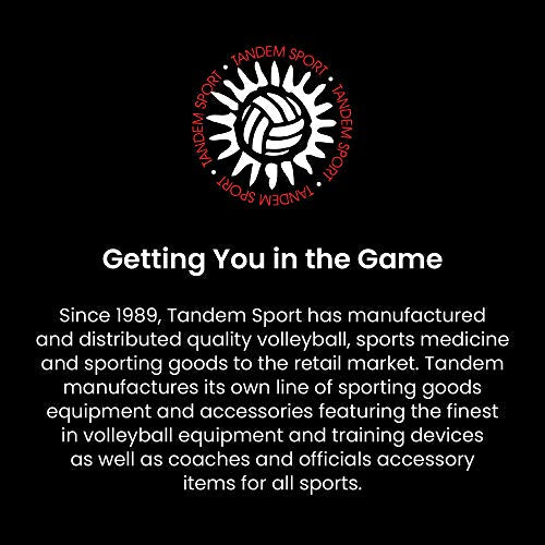 Tandem Sport Padded Arm Sleeves - Compression Sleeves with Built-In Elbow Padding to Reduce Injury & Stress - color: White, size: Small-Medium