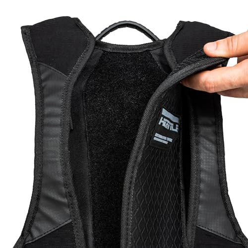HK Army CTS Reflex Backpack For Airsoft (Black) - color: Black