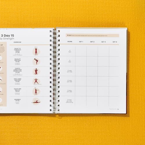 Women's Health Strong & Fit After 40: 4 Weeks to Lifelong Fitness at Home