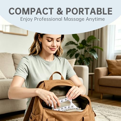 Fascia Blaster Tool, Body Gua Sha Tool，Stainless Steel Gua Sha Muscle Scraper Tool，Lymphatic Drainage Massager for Self Care, Fascia Blaster for Cellulite, Trigger Point Massage Tools for Pain Relief