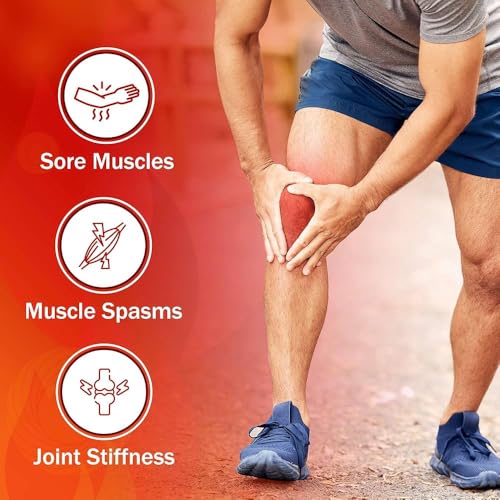 MediNOW Instant Hot Pack 6 x 9 [36 Pack] Disposable, Instant Heating Bag for Pain Relief, Sore Muscles, Cramps, Muscle Spasms, Heat Pack for First Aid - size: 6 x 9