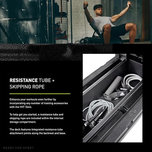adidas HIIT Deck
