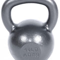 Ader 40lb Premier Kettlebell- (18kg)