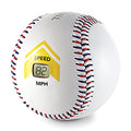 SKLZ Bullet Ball -Baseball Pitching Speed Sensor