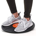 URBNFit Standing Desk Balance Board – Balancing Board for Under Desk- Exercise Balance Stability Trainer, Helps Increase Strength and Flexibility, Full Body Exercise - Office Wobble Boards – 15 Inch