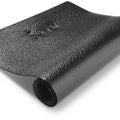Sunny Health & Fitness Equipment Mats, Home Gym Floor Protection, 4 Sizes - style: Small 51”