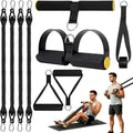 Equipment for Abdomen,Waist,Leg,Arm,Home Gym Workout