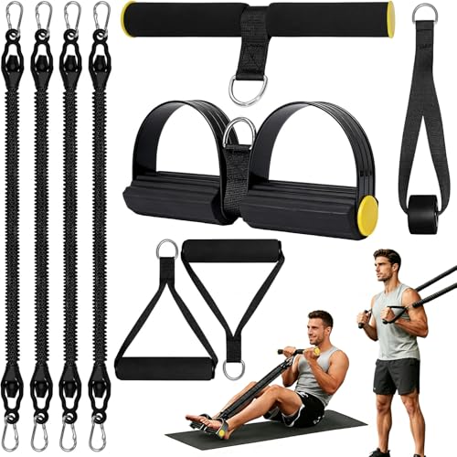 Equipment for Abdomen,Waist,Leg,Arm,Home Gym Workout