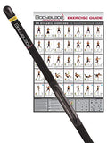 Bodyblade Classic Kit, Black