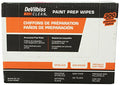 DC-101 CLEAN Paint Prep Wipe 803657-1 Each
