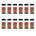 Juniper CLEAN Hyper Wipes, 12 Pack Heavy Duty Hand & Tool Cleaning Wipes, 8"x12" Multi-Surface Cleaning Wipes, Degreasing, All Purpose Cleaner, Mechanic, Work Wipes, 420 Count Canister - size: 35 Count (Pack of 12)