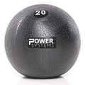 Power Systems MEGA Slam Ball Prime - size: 20 lbs
