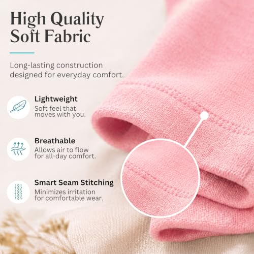 Vive Arthritis Gloves - Men, Women Rheumatoid Compression Hand Glove | Osteoarthritis- Arthritic Joint Pain Relief - Carpal Tunnel Wrist Support - Open Finger, Fingerless Thumb for Computer Typing - color: Pink, size: X-Small
