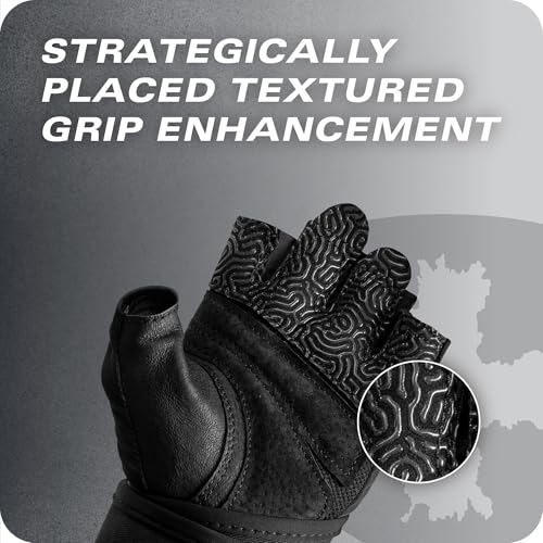 Harbinger Pro Gloves 3.0 - size: X-Large