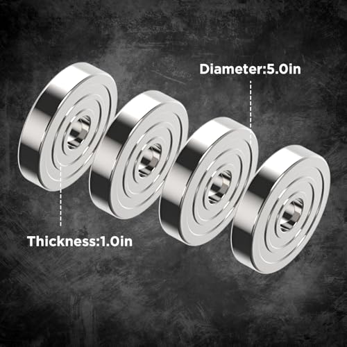 PHOEROS Adjustable Dumbbell Set - 44/66/88 LBS weights set, Dumbbell Barbell 3 in 1, Steel Dumbbells Pair with Connecting Rod for Adults Women Men Fitness Workout, Home Gym Exercise Training Equipment - color: 22lbs