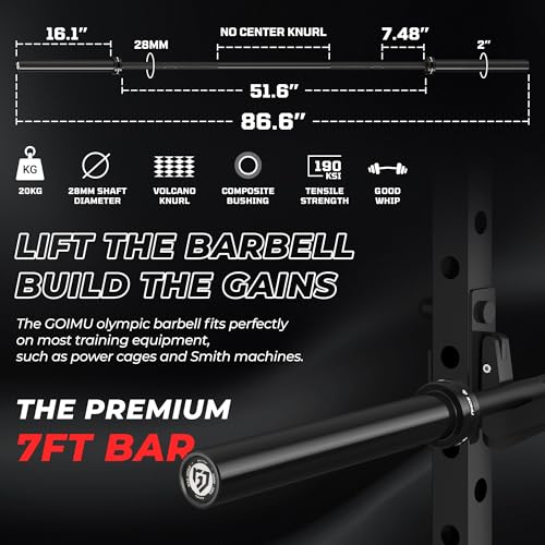 RH01 Power Cage Rack, 2000LBS Squat Rack with with Cable Crossover System&LAT Pull Down System, Multi-Function Workout Cage for Home&Garage Gym - color: Black, size: RH01 Power Cage with 290LB C Weights