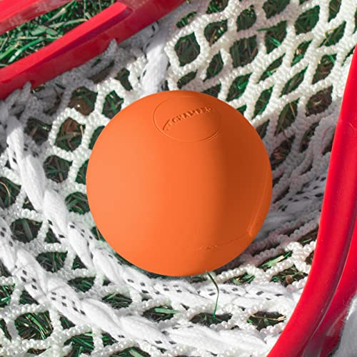 Champro Lacrosse Balls - color: Orange, size: 12 Pack