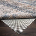 Non Slip Rug Pad Gripper 2 x 3 Feet Extra Thick Carpet Pads, Anti Carpet Rug Mats for Area Rugs and Hardwood Floors, Keep Area Rugs Safe and in Place - size: 2' x 3'