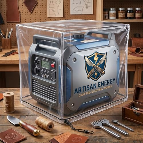 Custom Size Dust Cover Made to Measure Protective Exterior Covers with Personalized Text or Logo for Furniture & Equipment, Patio Furniture, Tools (PVC transparente) - color: PVC transparente