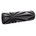 ToolPro Foam Texture Roller Cover - Crow's Foot Pattern for Decorative Wall and Ceiling Texture, Fits 9 in. Roller Frames