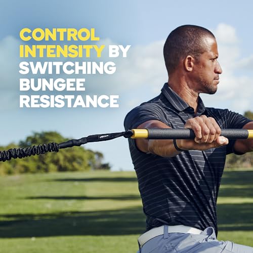 TRX RIP Trainer Resistance Cord - Resistance Training Equipment for Home or Gym