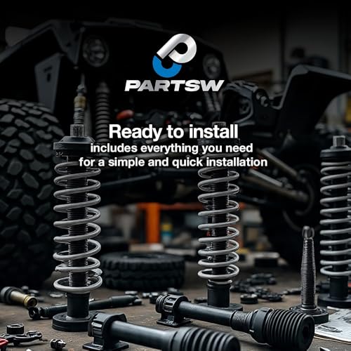 PartsW 6pc CA81085 K620257 K620258 K620177 K620178 Control Arm Kit for Dodge Charger 2006-2010 Suspension for Challenger Chrysler 300 Magnum 2WD - size: 5. Upper & Lower Control Arms 6Pc