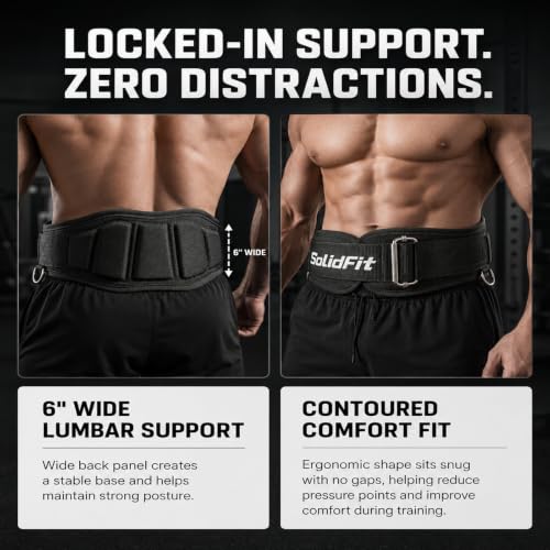 2-in-1 Weight Lifting Belt and Dip Belt for Weightlifting, Squats,Powerlifting and Dips, 37.4-Inch Heavy-Duty Steel Chain, Comfortable Neoprene Padded Gym Belt for Men - color: Black, size: X-Large