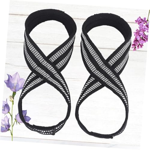 Anti-Slip Resistance Bands for Weight Lifting Fitness Assist Bands S Lightweight Exercise Brace for Muscle Activation and Strength Training