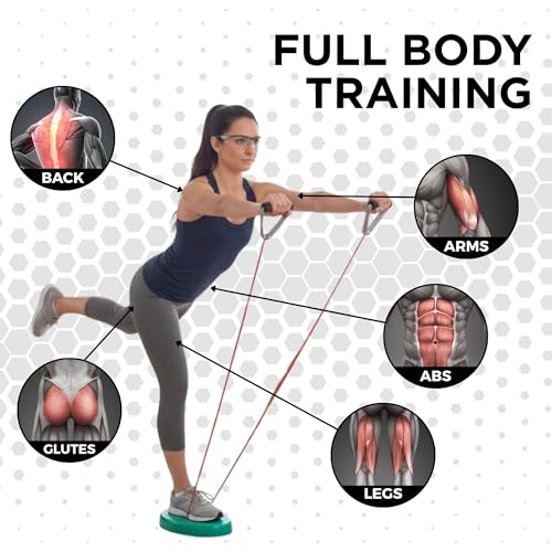 THERABAND Latex Resistance Tubing, Tan, Extra Light Level 0, 100 ft Roll, Professional Grade Resistance Band for Exercise, Upper and Lower Body Workouts, Cut-to-Length, Color-Coded Levels - color: Level 0 / Extra Light - Tan, size: 100 Foot