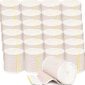 24 Pack Elastic Bandage Wrap 2” Bandage Wrap with Hook and Loop Closure on Both Ends Self Adhesive Bandage Wrap for Sports, Medical, and Injury Recovery - size: 2 Inch