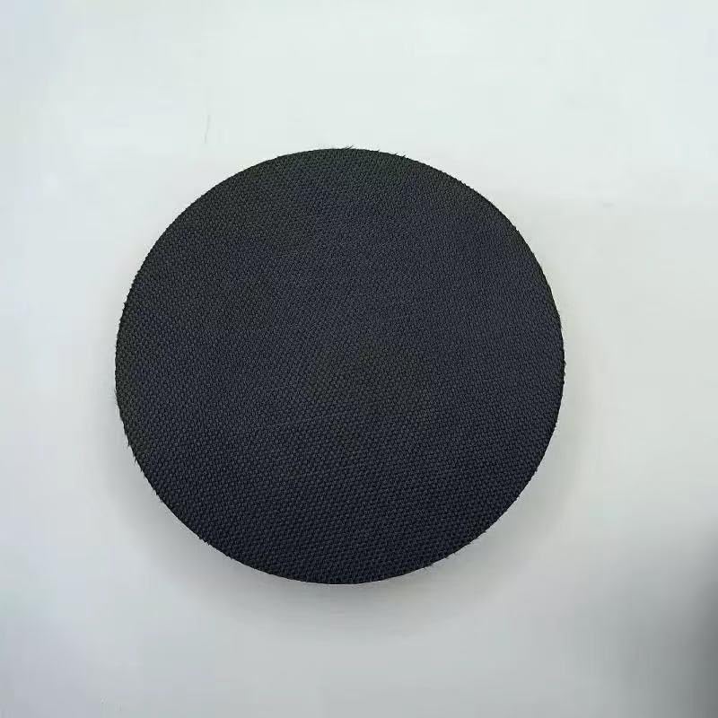 Digital Bass Kick Drum Sponge Foam Cusion Mesh Head For Roland KD9 KD10 | adhesive on the back,solid and durable,easy to install