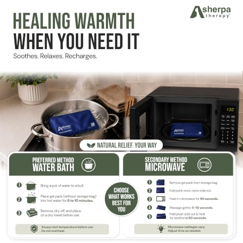 Large Hot and Cold Flexible Gel Ice Packs for Injuries Reusable, Cold Packs for Injuries Reusable Ice Packs, Soft Ice Pack for Back Cold Compress - 11.5" x 14.5" - Blue - size: Large, style: Blue