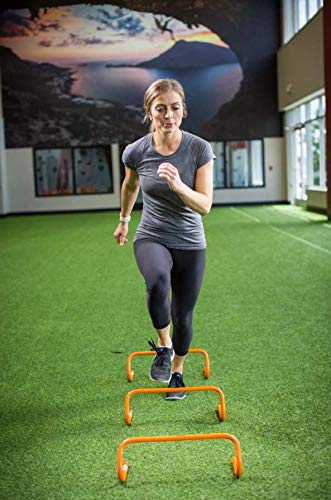 Power Systems Step Hurdle