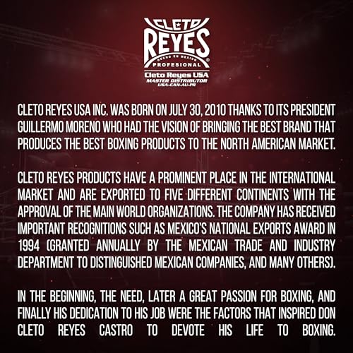CLETO REYES Boxing Punching Mitts, Focus Sparring Striking Training Punch Pads, MMA, Kickboxing, Muay Thai, Leather - style: Curved with Hook and Loop
