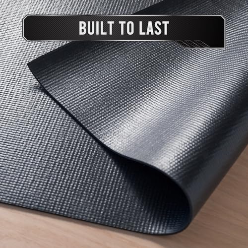 Precision Defined Toolbox Liner Non-Slip Tool Drawer Liner 16ft x 16" Black | Shelf Liner Memory-Foam, Toolbox Liner, Non Slip Tool Box Mat, Washable Tool Box Drawer Liner for Shelf, Cabinet & Workbench - size: 16 ft x 16