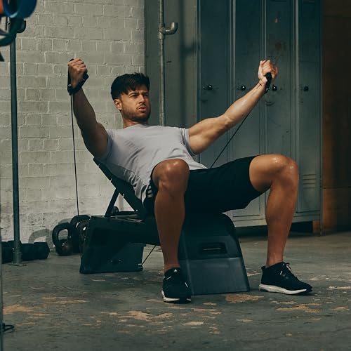 adidas HIIT Deck