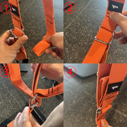 Pull-Up Assist Band with Adjustable Resistance – Heavy-Duty 400 lbs Elastic Power Bands for Chin-Up Training, Home Gym & Indoor Exercise – Ideal for Beginners, Students, and Adults