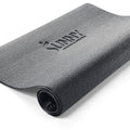 Sunny Health & Fitness Equipment Mats, Home Gym Floor Protection, 4 Sizes - style: Extra Small 30”